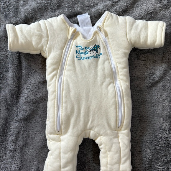 Magic Merlin yellow - Picture 2 of 2